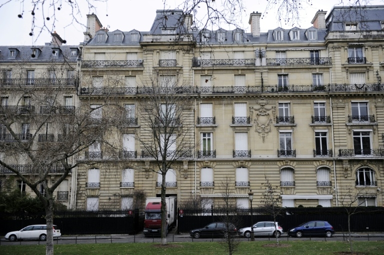 E.Guinea launches ICJ case against France over Paris mansion