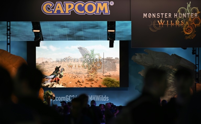 'Monster Hunter' on prowl for new audiences as latest game drops