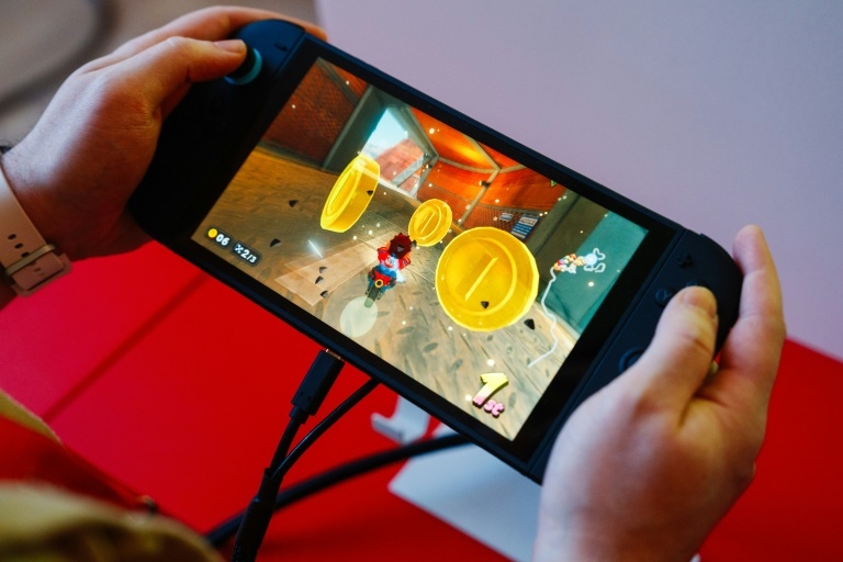 Nintendo forecasts 15 million Switch 2 sales in 2025-26