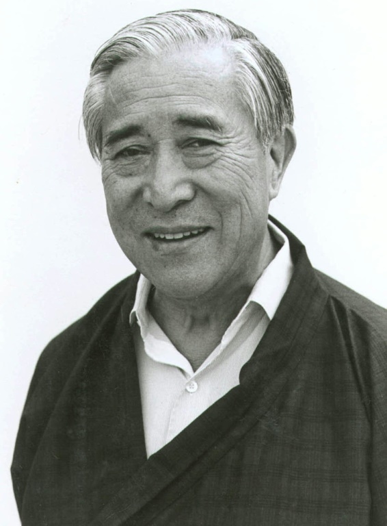 Dalai Lama mourns older brother, veteran Tibet leader