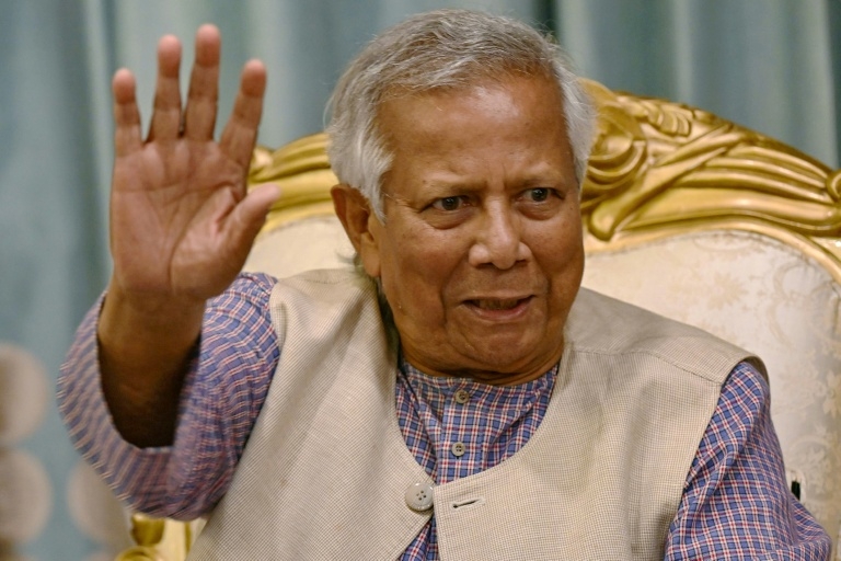 Bangladesh launches fresh reform bid