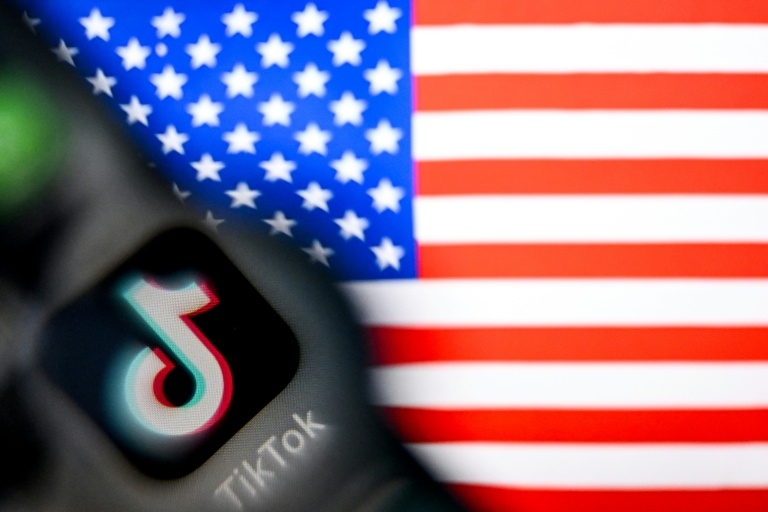 White House starts TikTok account as platform in US legal limbo