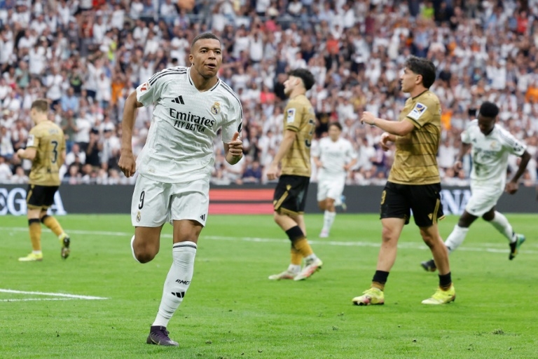 Alonso's new-look Real Madrid aiming for Club World Cup glory