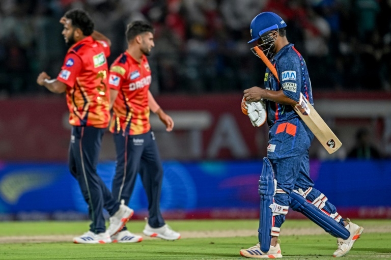 Pant under pressure as record IPL buy fails to justify price tag