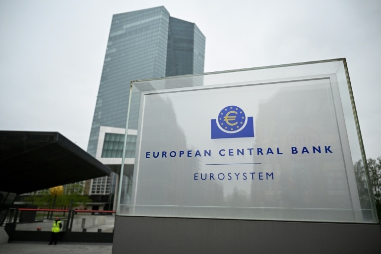 ECB expected to cut rates again as Trump trade war rumbles on