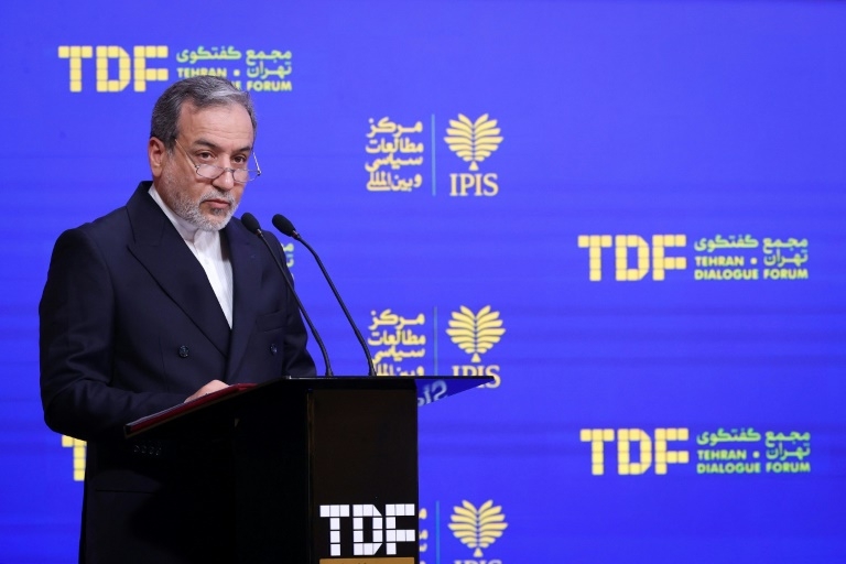 Iran says to keep enriching uranium, even with a deal