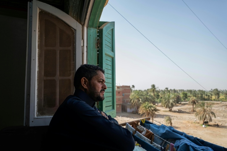 'Waited for death': Ex-detainees recount horrors of Sudan's RSF prisons