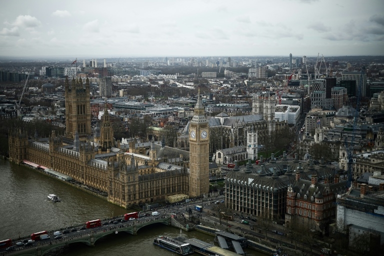 UK MPs eye decriminalising abortion for women in all cases