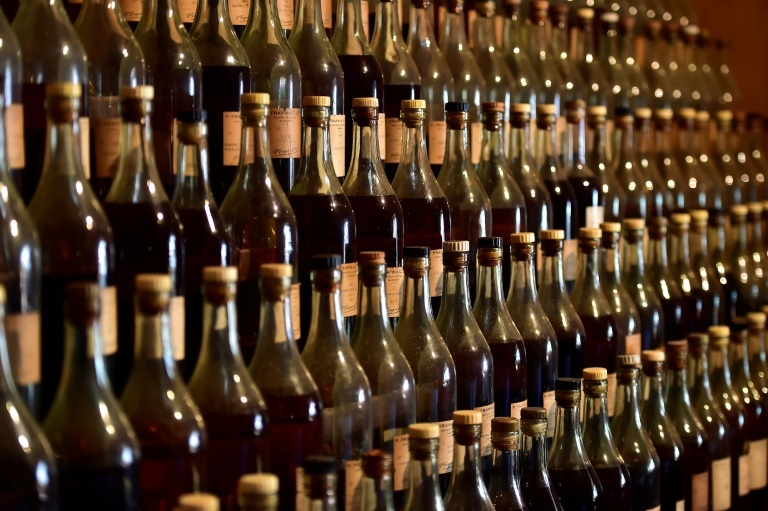 China to require EU brandy exporters to raise prices or face tariffs
