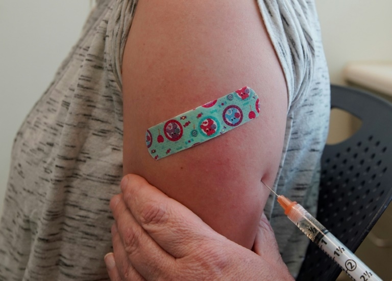 Second US child dies of measles, almost 650 ill: officials