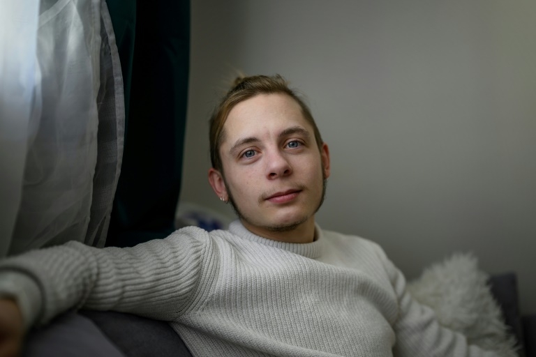 Insults and acceptance: being trans in rural France