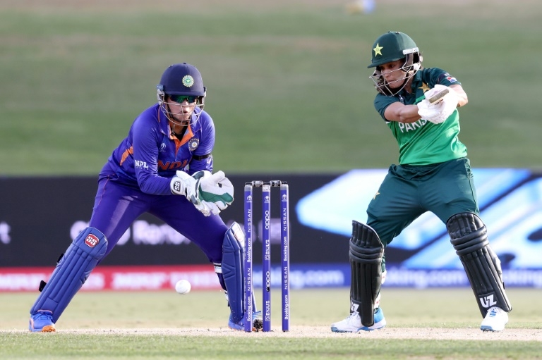 Pakistan to play in Sri Lanka at India-hosted Women's World Cup