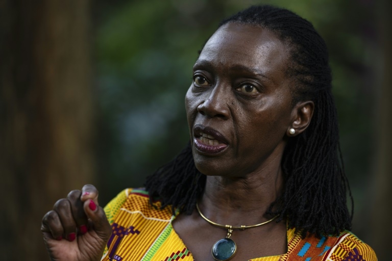 Kenyan politician, lawyer for Tanzania opposition leader arrested