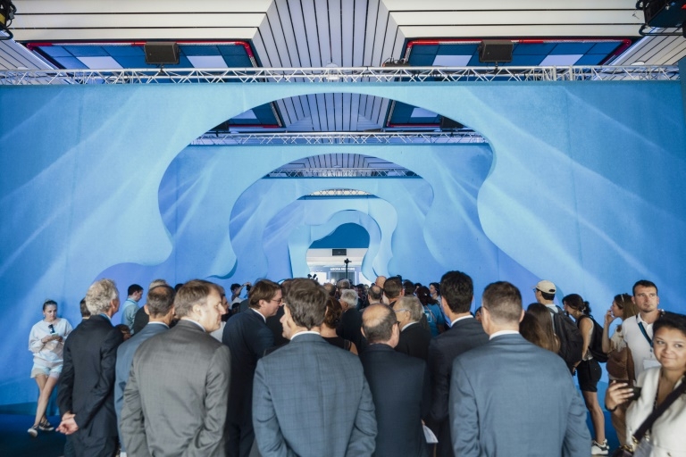 Money, mining and marine parks: The big issues at UN ocean summit