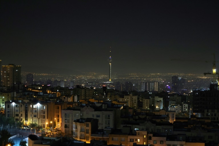 Israel launches 'preemptive' strikes on Iran