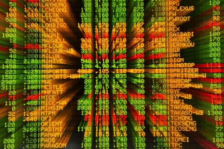 Most Asian stocks rise as investors eye US trade talks