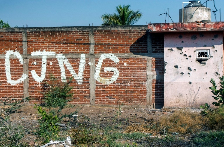 Latin America's 'terrorist' cartels in Trump's sights