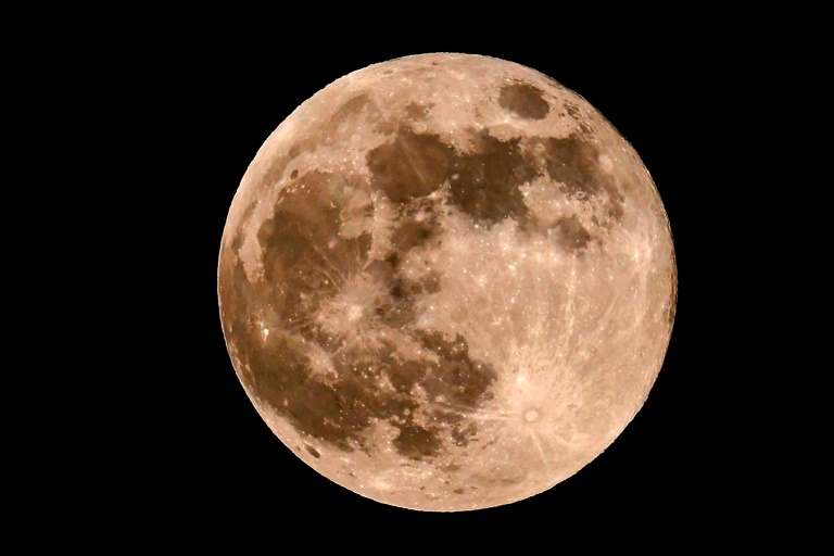 Japanese startup attempts Moon landing