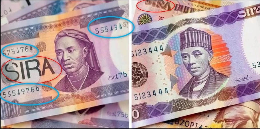 Posts claiming trio of states in Sahel launched a common currency are false