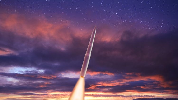 Air Force secretary nominee pledges to focus on nuclear modernization