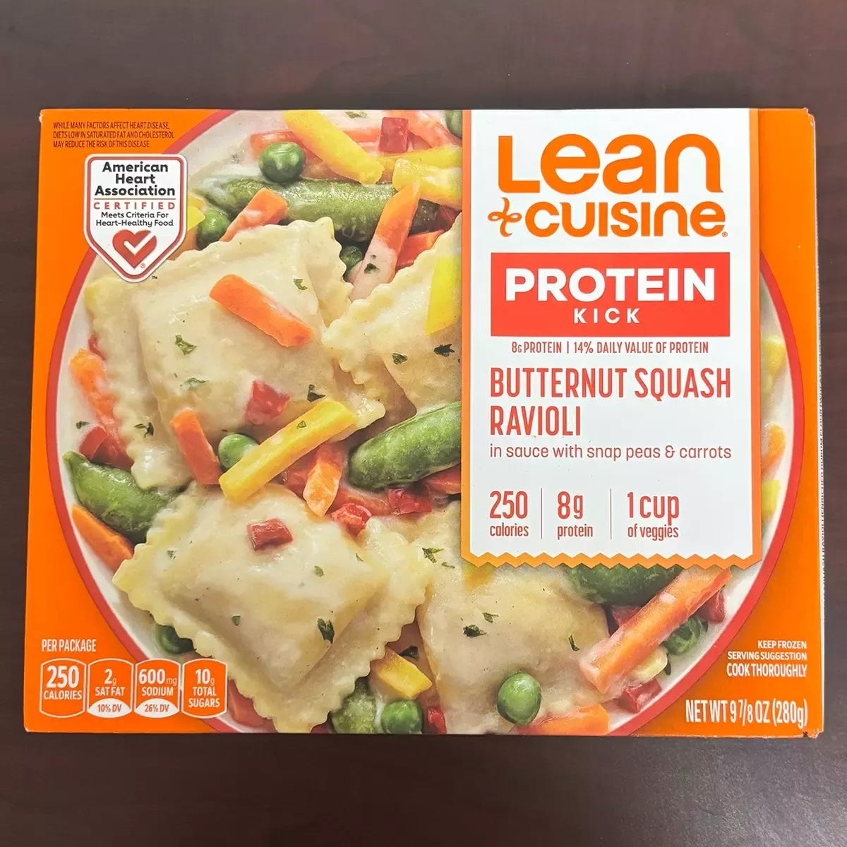 Nestlé recalling Lean Cuisine, Stouffer's frozen meals. See the complete list