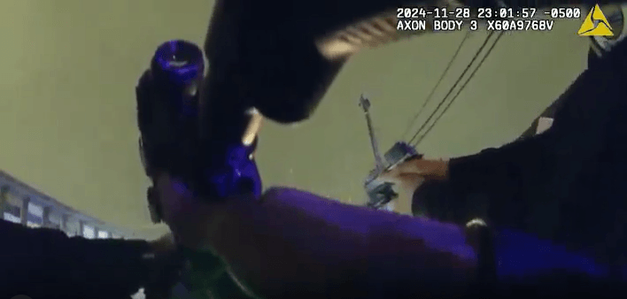 Prosecutors: Investigation into fatal shooting of Jazmir Tucker enters legal review