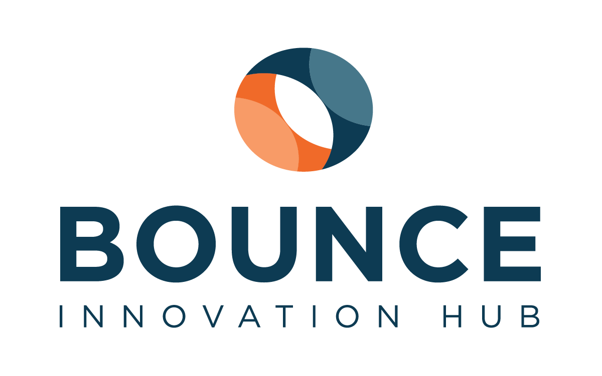 Bounce Innovation Hub starting polymer, materials science accelerator; taking applications