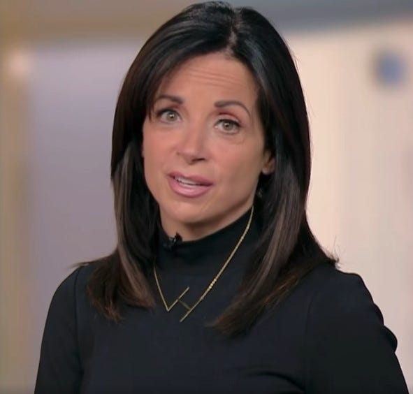 WKYC denies allegations made by former meteorologist Hollie Strano in civil case