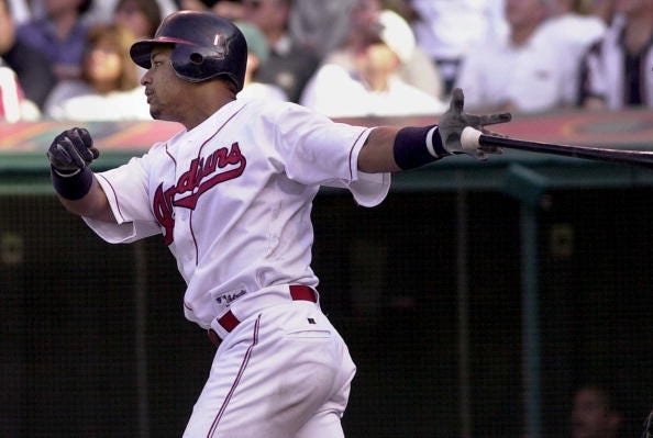 Building the all-time Cleveland baseball All-Star team, from Boudreau to Thome to Clase
