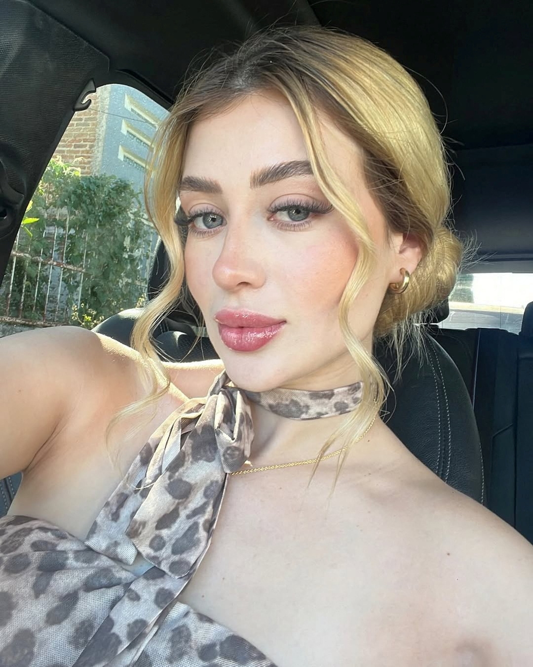 What happened to Valeria Marquez, Mexican influencer shot live on TikTok?