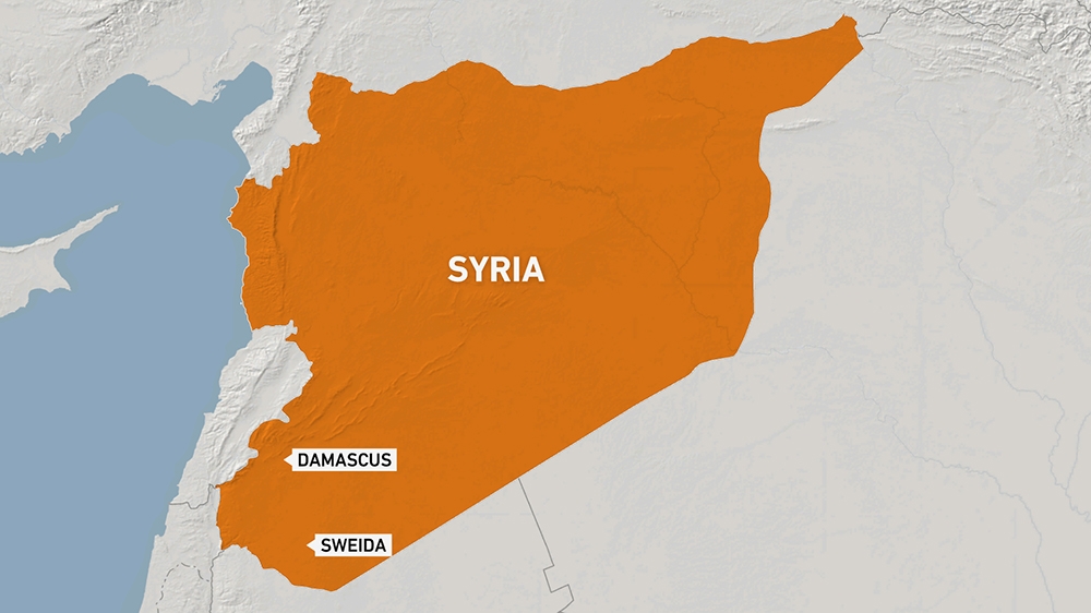 ISIL (ISIS) launches first attacks against new Syrian government