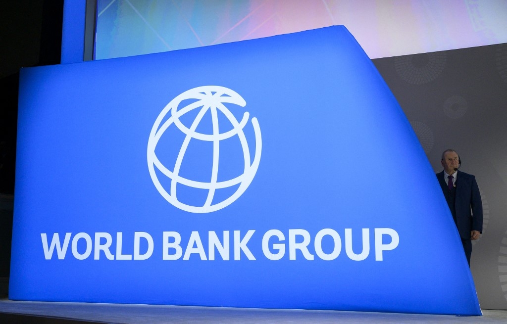 World Bank says Syria eligible for new loans after debts cleared