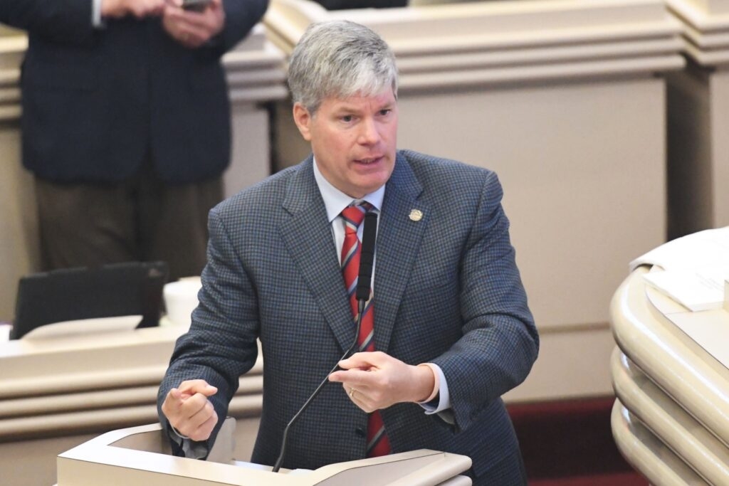 Alabama House OKs Alabama Farmers Federation health plans