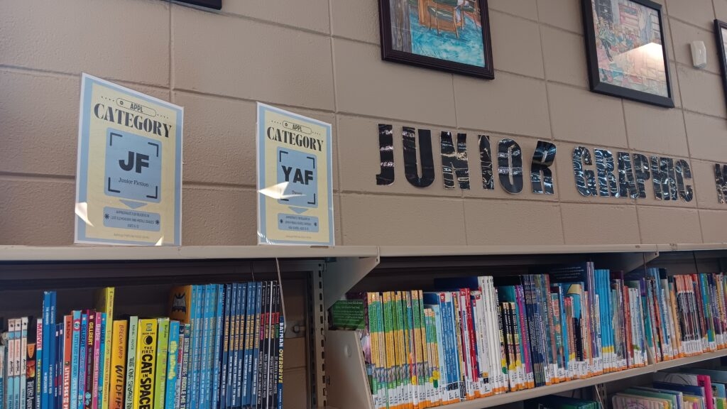 Alabama Library Association ‘concerned but also confused' by new APLS content policies