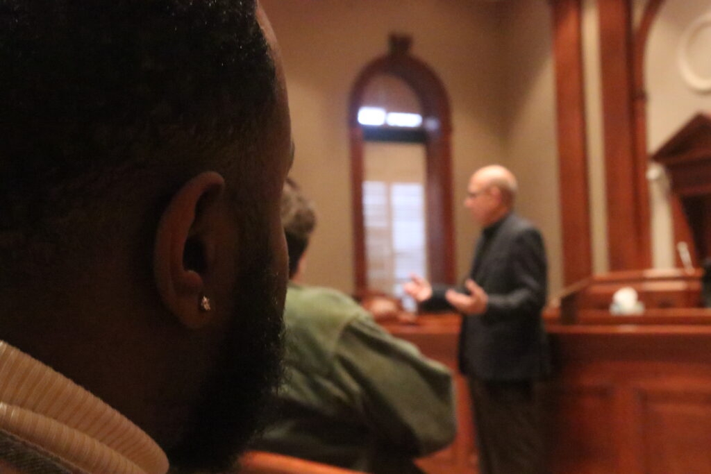 Alabama bills would rebrand, expand scope of court diversion programs