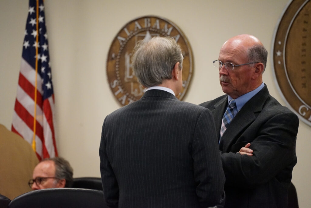 Court ruling allows Alabama medical cannabis licensing to proceed