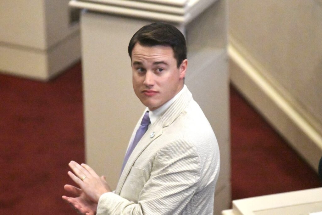 Alabama bill removing English language learners from school athletic classifications dies