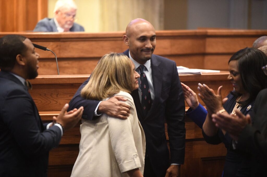 What passed in the Alabama Legislature: March 18-20, 2025