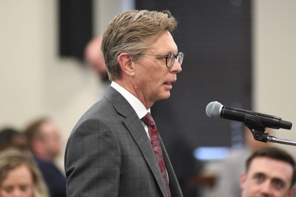 Gov. Kay Ivey, education advocates request 6% ETF budget increase