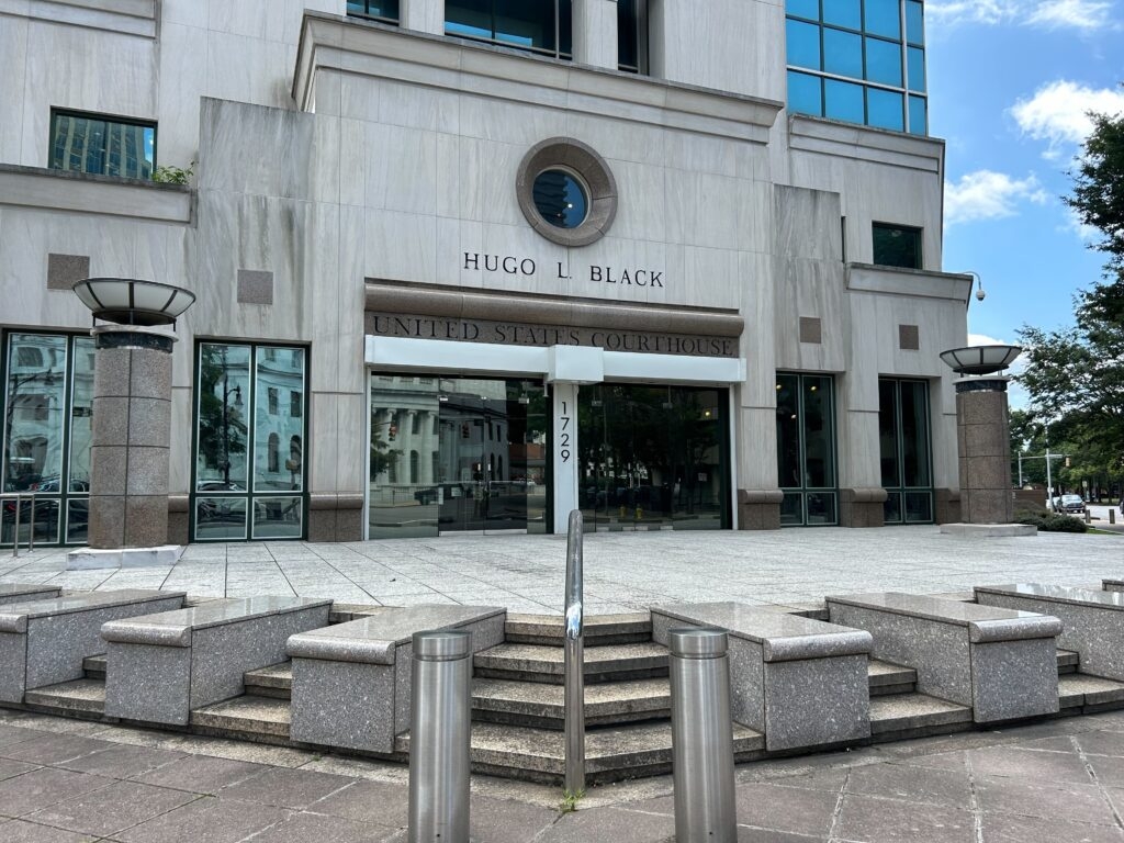 Alabama may pause redistricting efforts until 2030 to avoid federal oversight