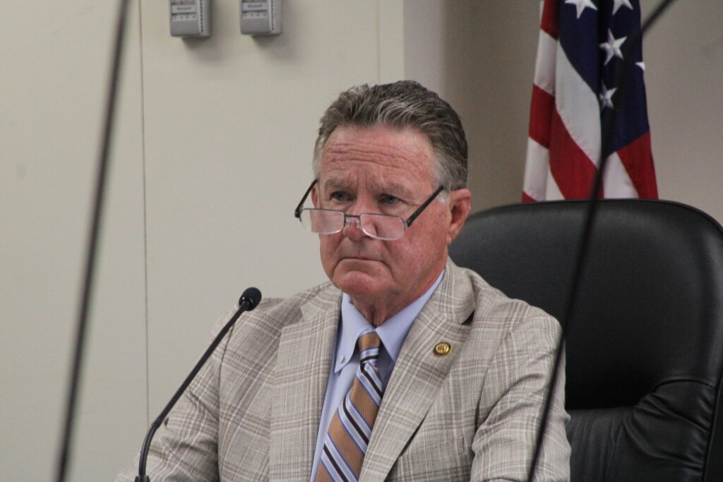 Alabama public school cellphone ban moves closer to Senate vote
