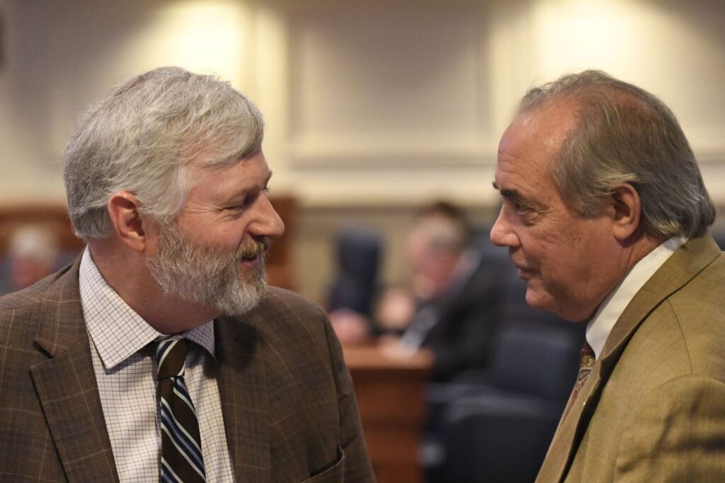 Alabama House committee approves Glock switch ban