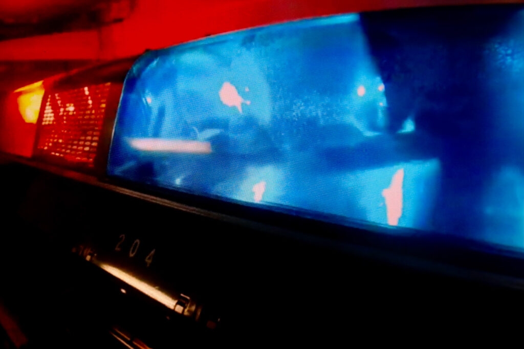 Alabama House committee approves bills expanding police powers