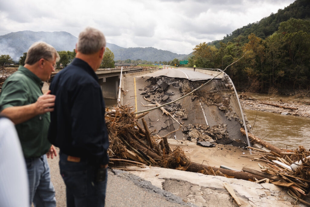 NOAA predicts above-average hurricane activity this year