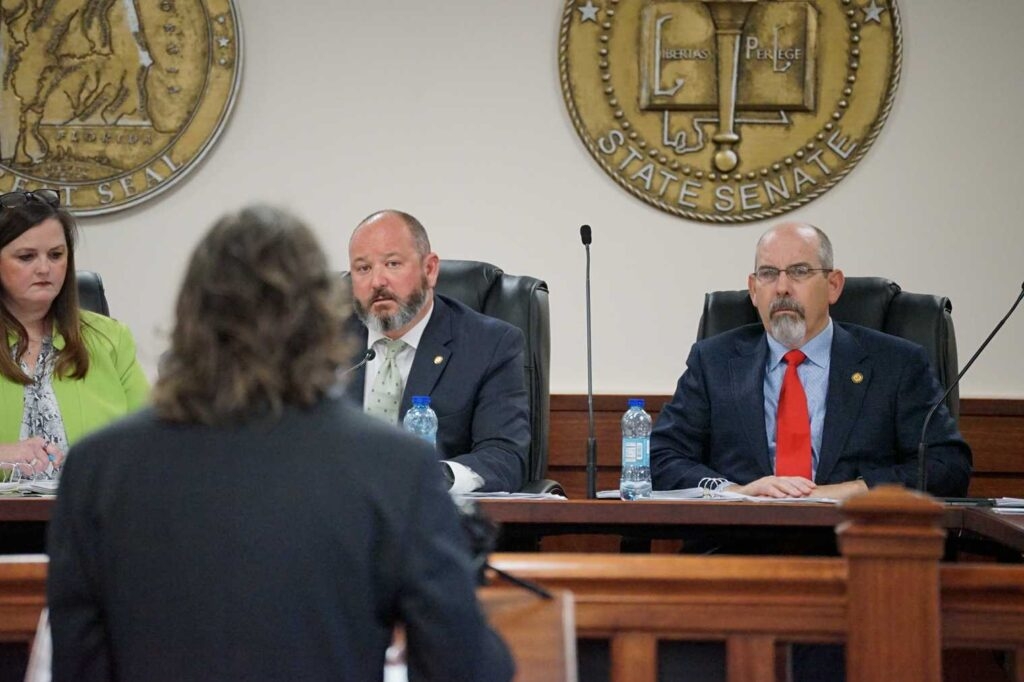 Alabama Senate committee amends drag performance ban over theater concerns