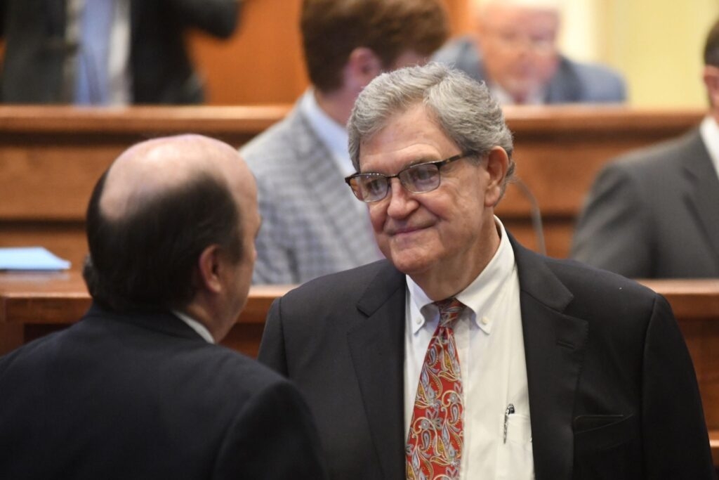 Alabama Senate passes bill regulating pharmacy benefit managers