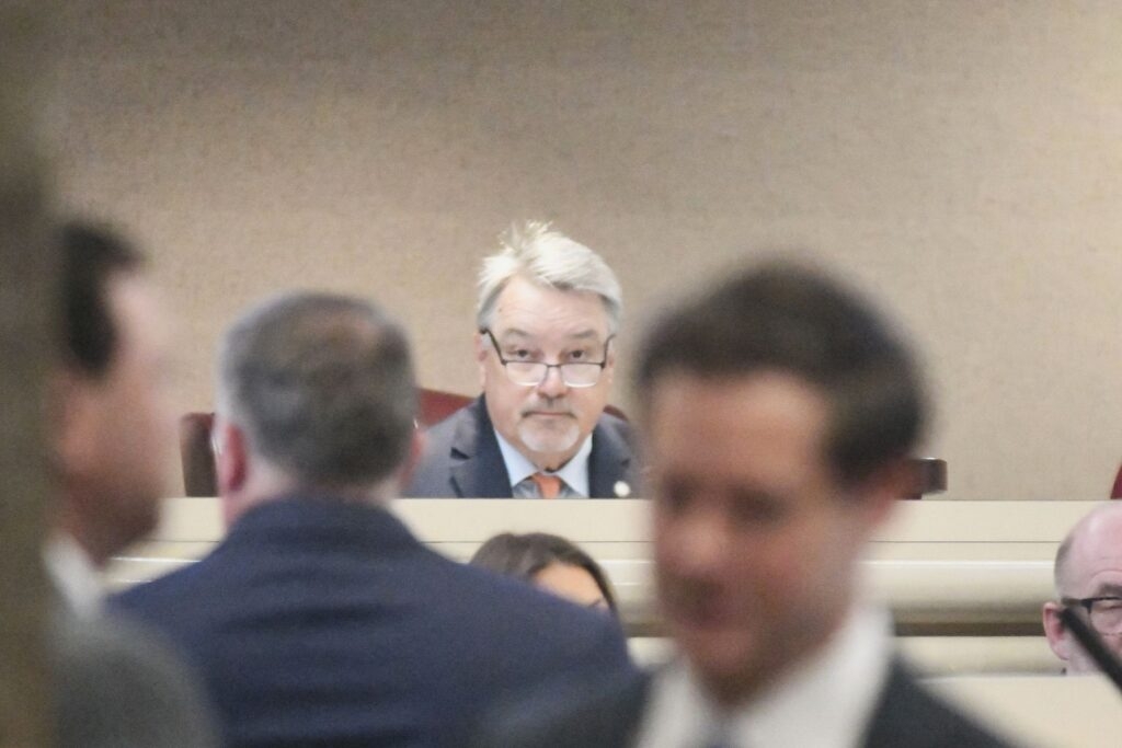 What passed in the Alabama Legislature: April 15-17, 2025