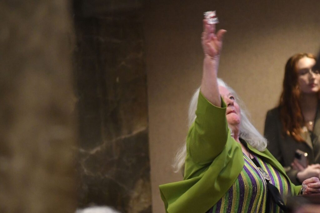 What passed in the Alabama Legislature: March 4-6, 2025