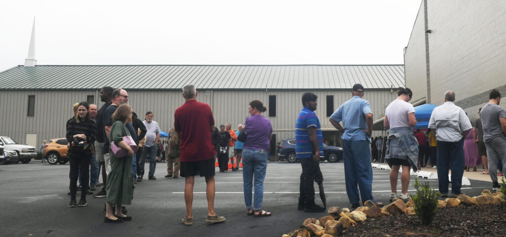 Survey of 11 Alabama counties finds differences in absentee ballot rejection rates
