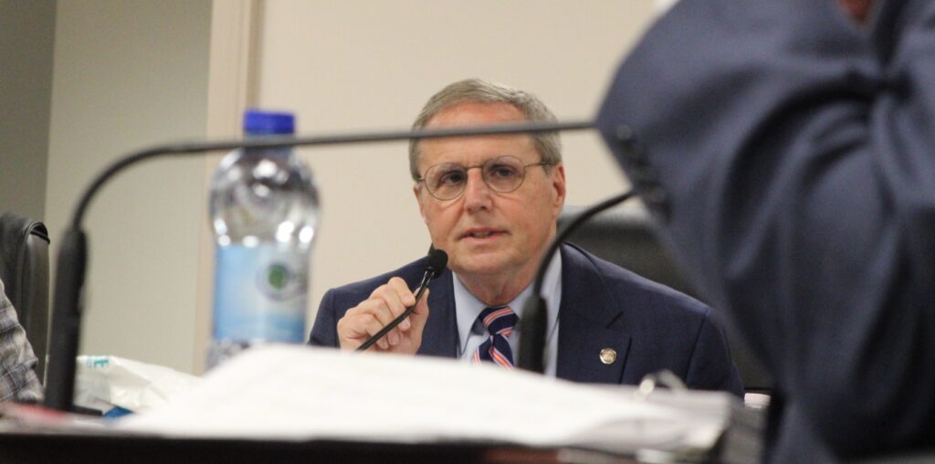 House committee approves $10 billion education budget; floor vote expected Thursday